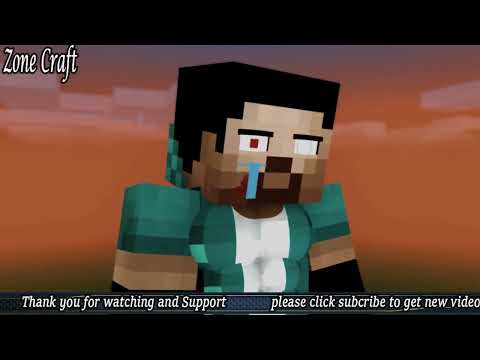 Badliar herobrine sadako sad