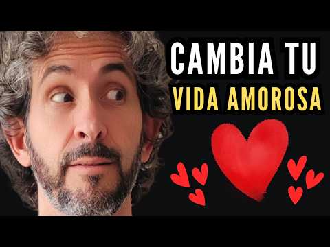 The ritual that cuts off energy with your exes and changes your love life forever