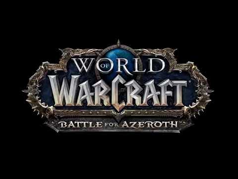 038   Goblin Greed Music The Motherlode Music   Warcraft Battle for Azeroth Music