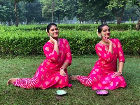 Yaar Illahi Qawwali l  Arijit Singh l Dance cover l Maheshwari sisters choreography