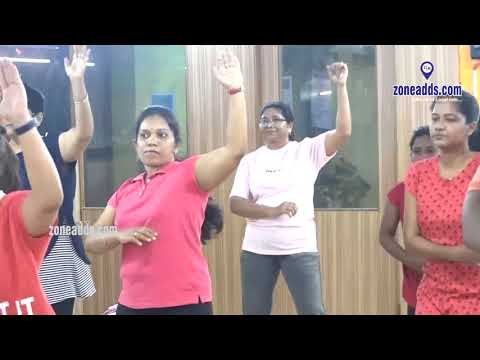 Vive Fitness Hub - Malkajgiri