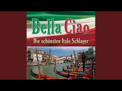 Amada mia, amore mio