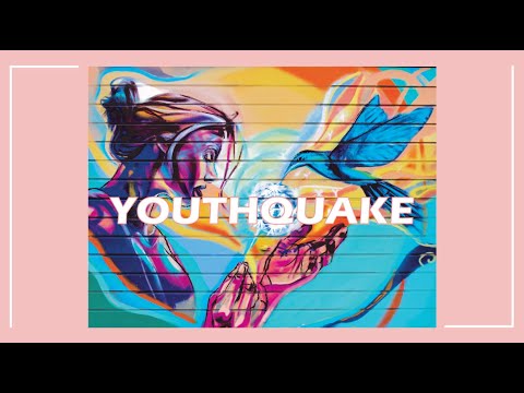 Harry Leo - Youthquake (Official Audio)