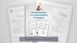 WB Infographics 4 / Public services with one  click