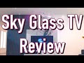 Sky Glass Review There Is Nothing Magic About This TV