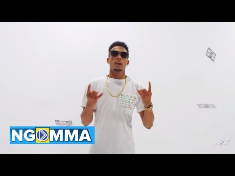 MR. INTERNATIONAL [Yeah Man] - KRG THE DON (Official Video)