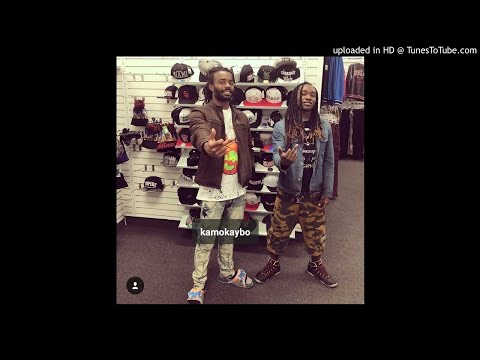 Chasin Money - Kamo Kaybo ft. Pablow Astro [Prod. by Heart of Mercy Ent.