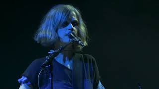 Juana Molina: &#39;Días De Esos&#39; live | Loop