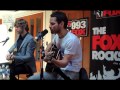 The Fox Uninvited Guest with Sam Roberts - Bridge To Nowhere