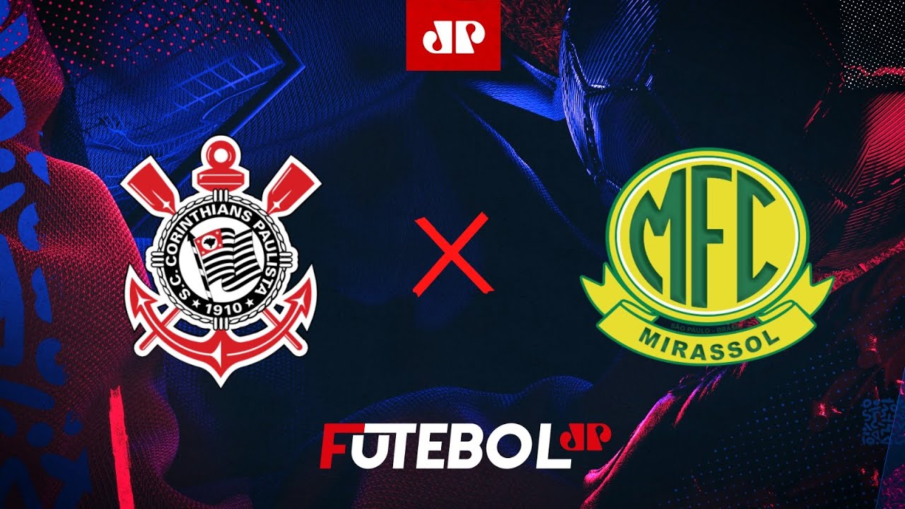 Estêvão DECIDE para o Palmeiras; Corinthians e Santos ENTRAM em CAMPO já já | Papo de Setorista