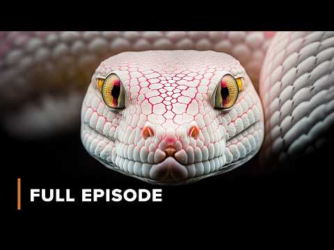 Inside Australia’s Venomous Snake Wars 🌵🐍 | Deadly Australians Full Season