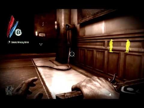 Zagrajmy w Dishonored Odcinek 12
