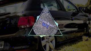 Hungria Hip Hop - Chovendo inimigo {Grave Bass}