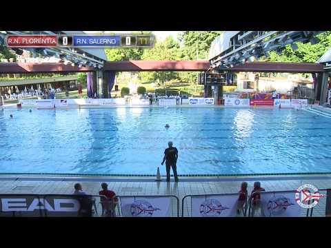 Live stream di RN Florentia vs RN Salerno