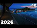 Best Tropical Deep House Mix 2026 Chill Vocal Summer Vibes 4K UHD Deep Bertoh Sound