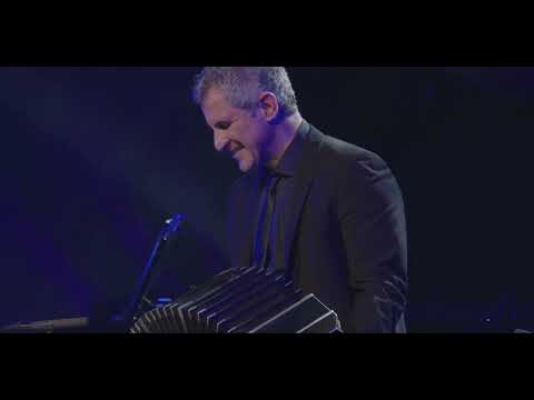 🇫🇷 Quinteto Astor Piazzolla - Philharmonie de Paris