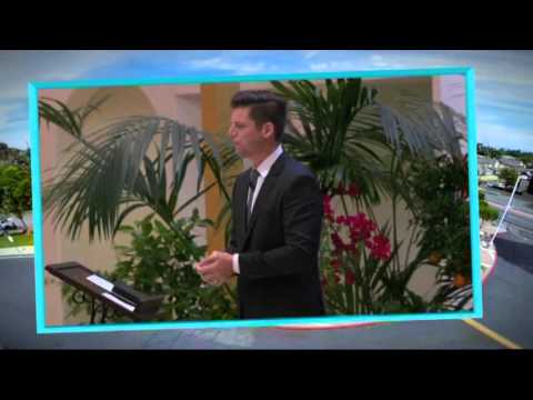 Vorschau vom 15.11.2015 mit Bobby Schuller: Die Psalmen - Sehnsucht nach Gott!