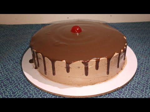 Chocolate recipe by chef shabnam❤