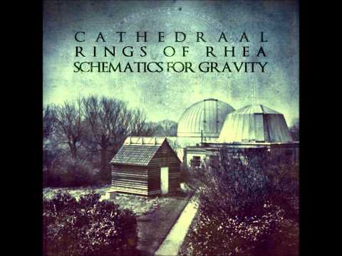 Cathedraal - Les chiens rouges sont lâchés