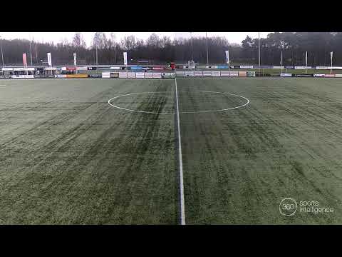 RKSV Nuenen JO15-1 - OJC Rosmalen JO15-1