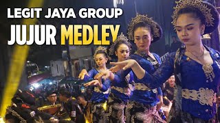 Download lagu BAJIDORAN LEGIT JAYA GORUP JUJUR MEDLEY FULL VOCAL MERLIN MER ‼️ mp3