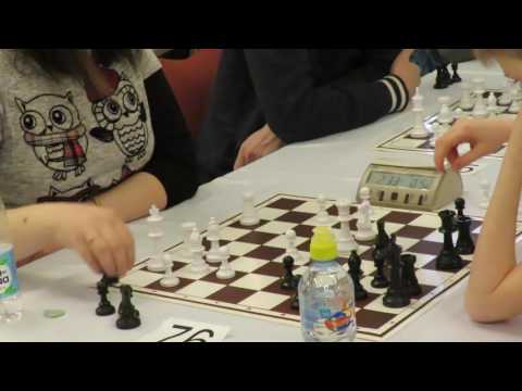 2017-03-02 ??? - Murzin Aeroflot blitz