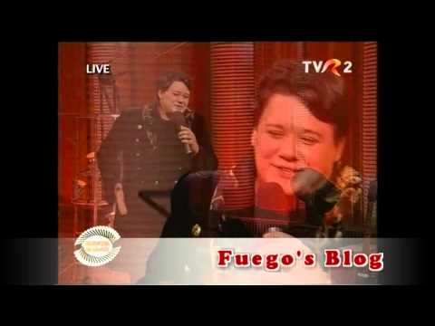 Fuego - invitat al emisiunii "Atentie, se canta!" (TVR 2, 11 mai 2013)