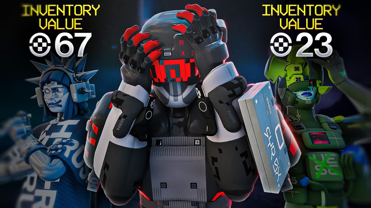 Is Trio Fill in Marathon Really That Bad?