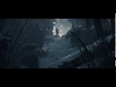 Sniper Elite Ghost Warrior Contracts Teaser Trailer (Cold Stare)