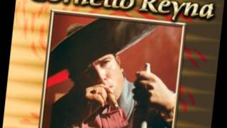 **CON LA TINTA DE MI SANGRE**  CORNELIO REYNA