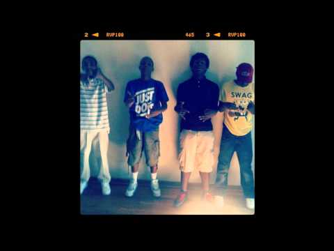 Oh'EightTrey_Santana 083 X Chief Ralph X NoLimit Twist #Amen