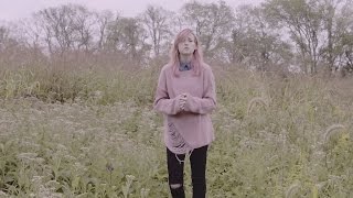 Tessa Violet - I Don&#39;t Get to Say I Love You Anymore