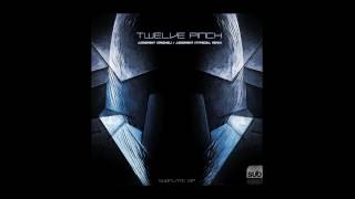 Twelve Pinch - Judgement (Typecell Remix) [Subplate Recordings]