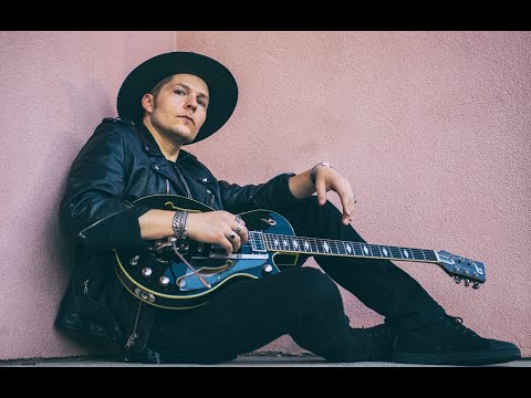 Eric Johanson LIVE @ Salvage Station 1-29-2023