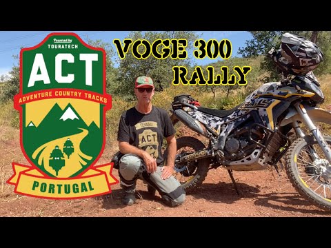 ACT Portugal 2024 - The Plan