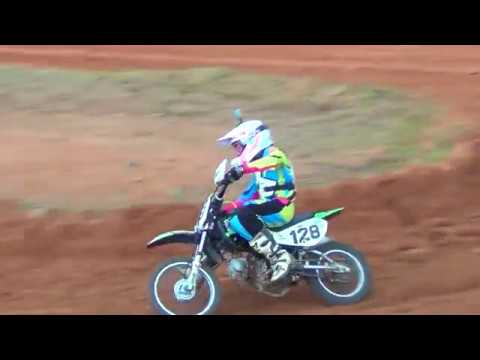 6ª Etapa Campeonato Catarinense de Velocross 2018 - Canoinhas