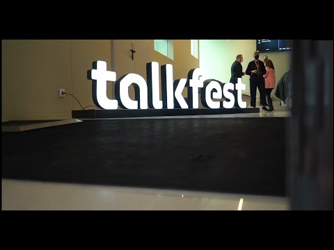 Talkfest Lisboa 2022 | Zig The Global Funtech