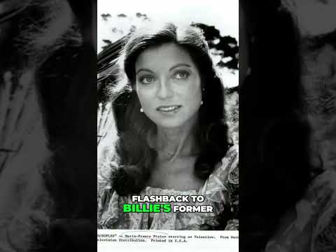 Scruples: 80s Glamour, Scandal & Shopping Sprees!