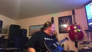 EVH Wolfgang Special Review and Suggested Mods