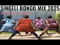 SINGELI MIX 2025 BONGO MIX DJ TEEMAD MARIOO NANDY ZUCHU DULLA MAKABILA D VOICE MEJA KUNTA