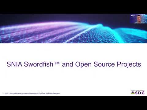 SDC2021: Expanding Development of your Swordfish Implementations Using Open Source Tools