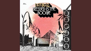 Music video thumbnail preview for Cat on a Roof by Datura4