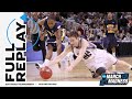 Butler Vs Murray State 2010 NCAA Men S Basketball Second Round FULL REPLAY