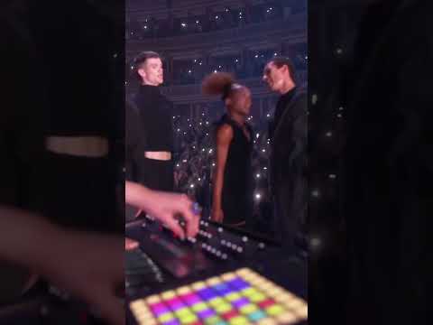 Latch at The Royal Albert Hall #shorts