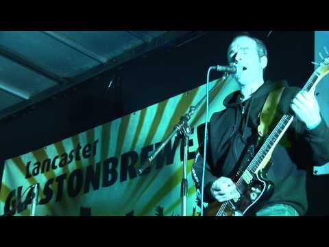 Glastonbrewery 2014 - Dohnut (f.k.a.e.d.)