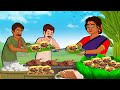 மீன் சாண்ட்விச் விற்பனையாளர் Stories In Tamil Ta
