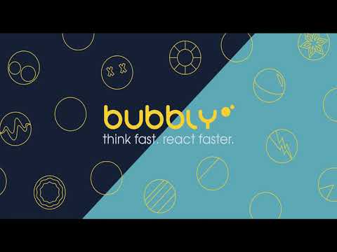 Bubbly Fun