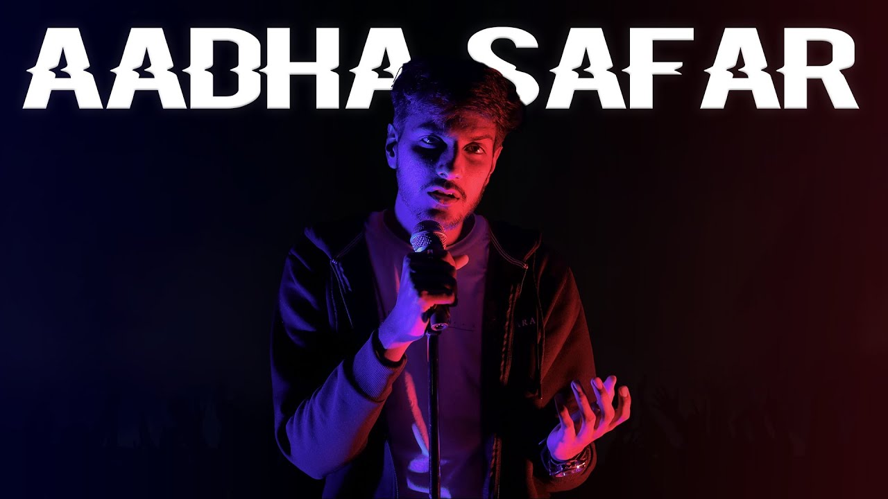Aadha Safar Lyrics Aadha Safar Lyrics