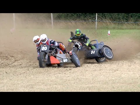 2023 SOUTH MIDLAND CENTRE GRASSTRACK CHAMPIONSHIPS