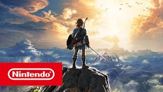 Video de The Legend of Zelda Breath of the Wild